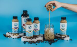 The Cold Brew Coffee Difference