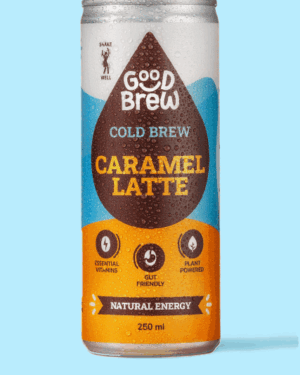 Cold Brew Make Your Own Mixed Case