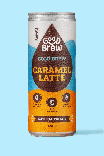 Cold Brew Make Your Own Mixed Case