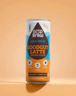 Cold Brew Mixed Case